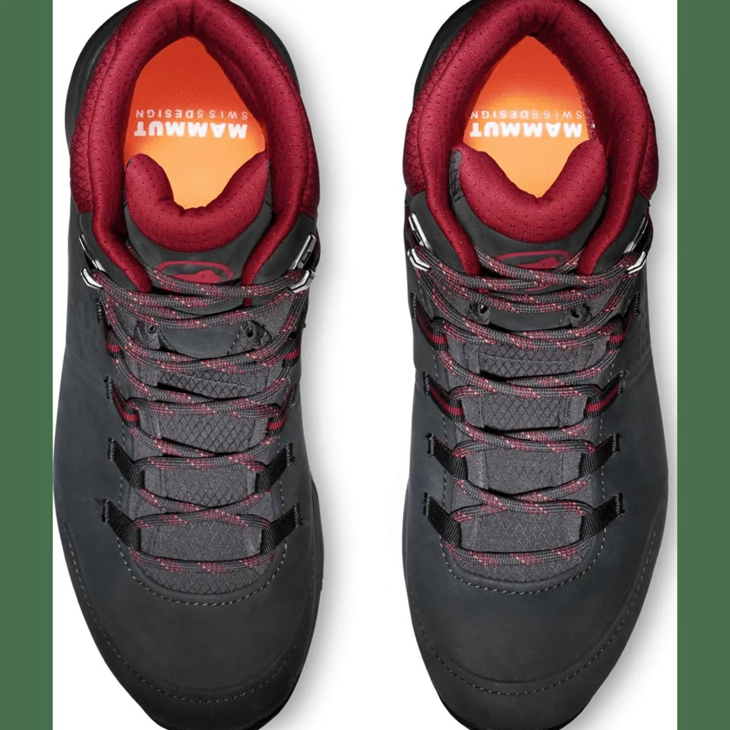 Nova IV Mid GTX Damen Multifunktionsschuhe