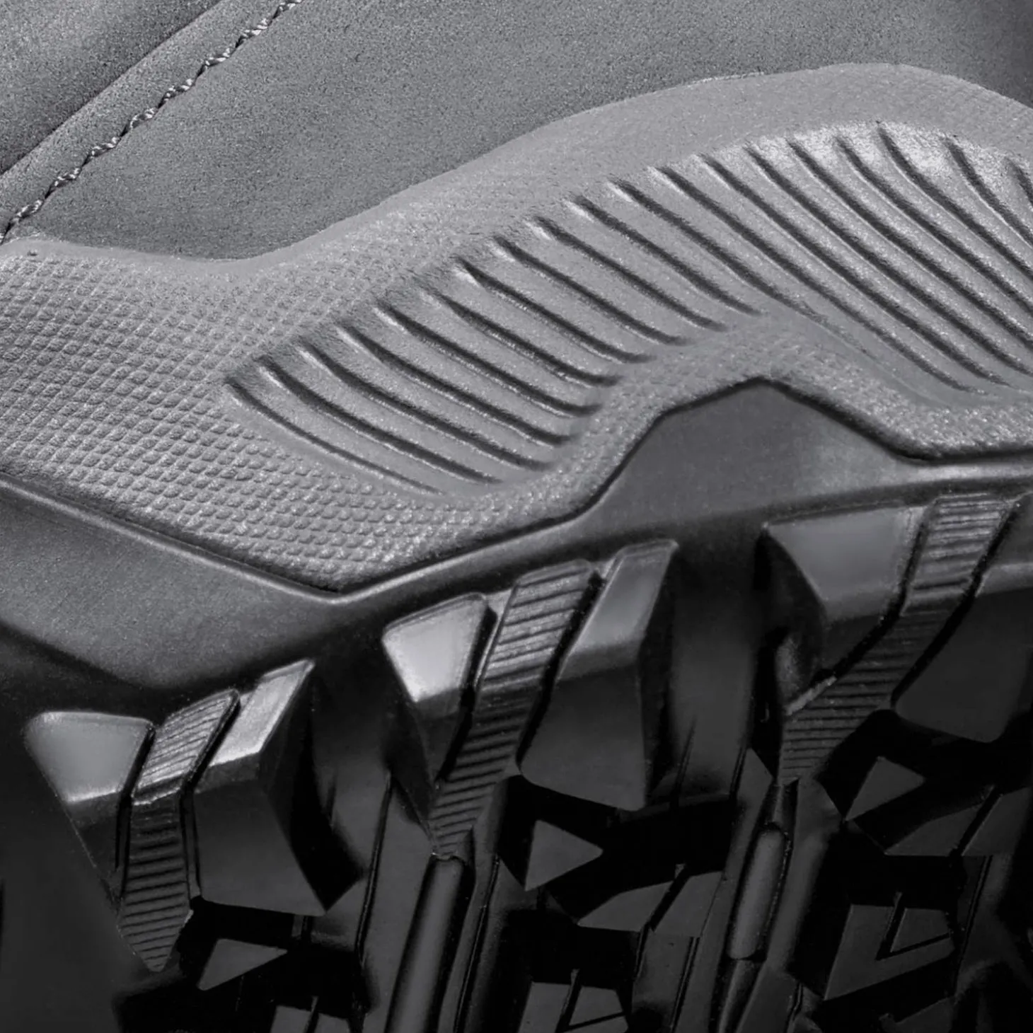 Nova IV Mid GTX Damen Multifunktionsschuhe