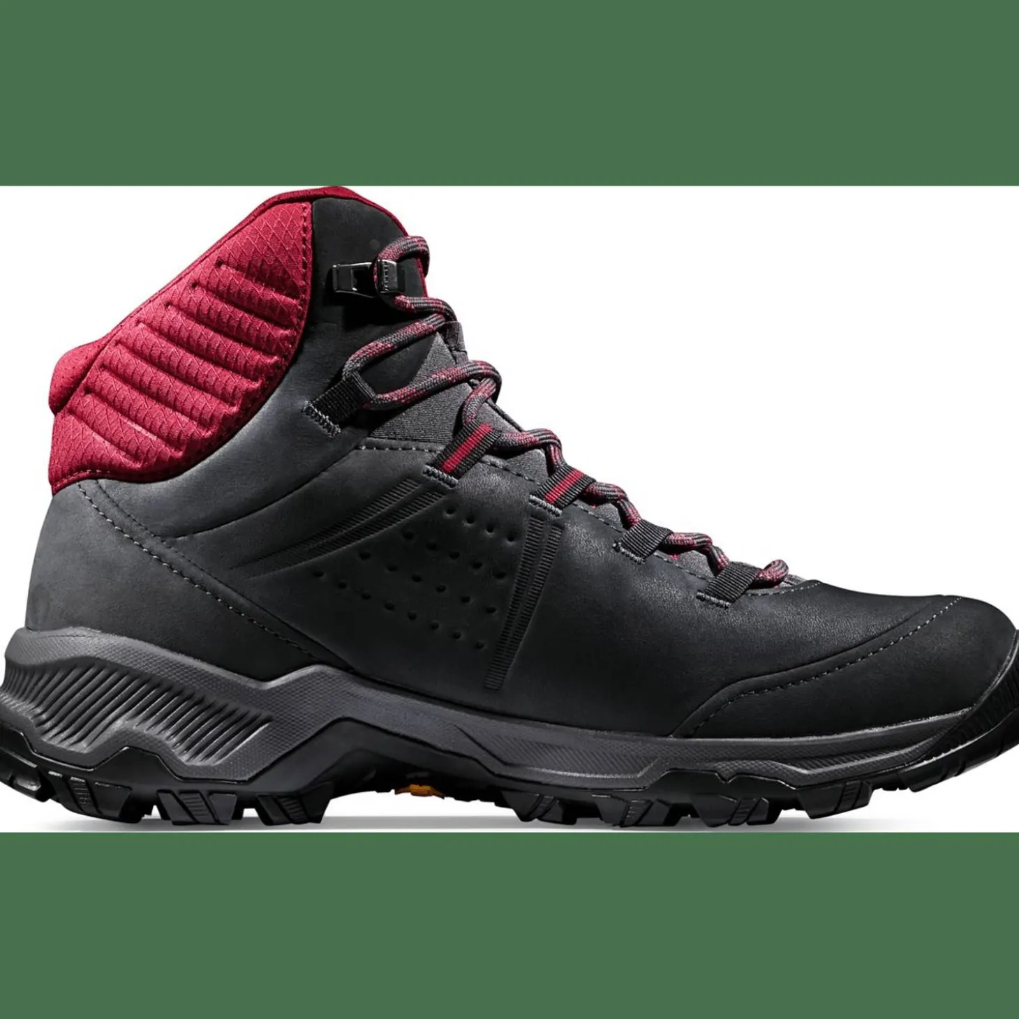 Nova IV Mid GTX Damen Multifunktionsschuhe