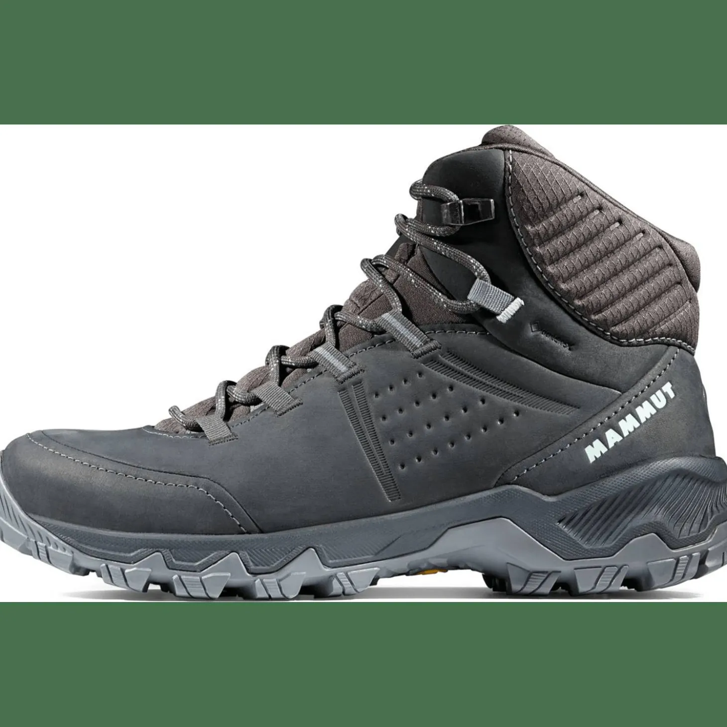 Nova IV Mid GTX Damen Multifunktionsschuhe