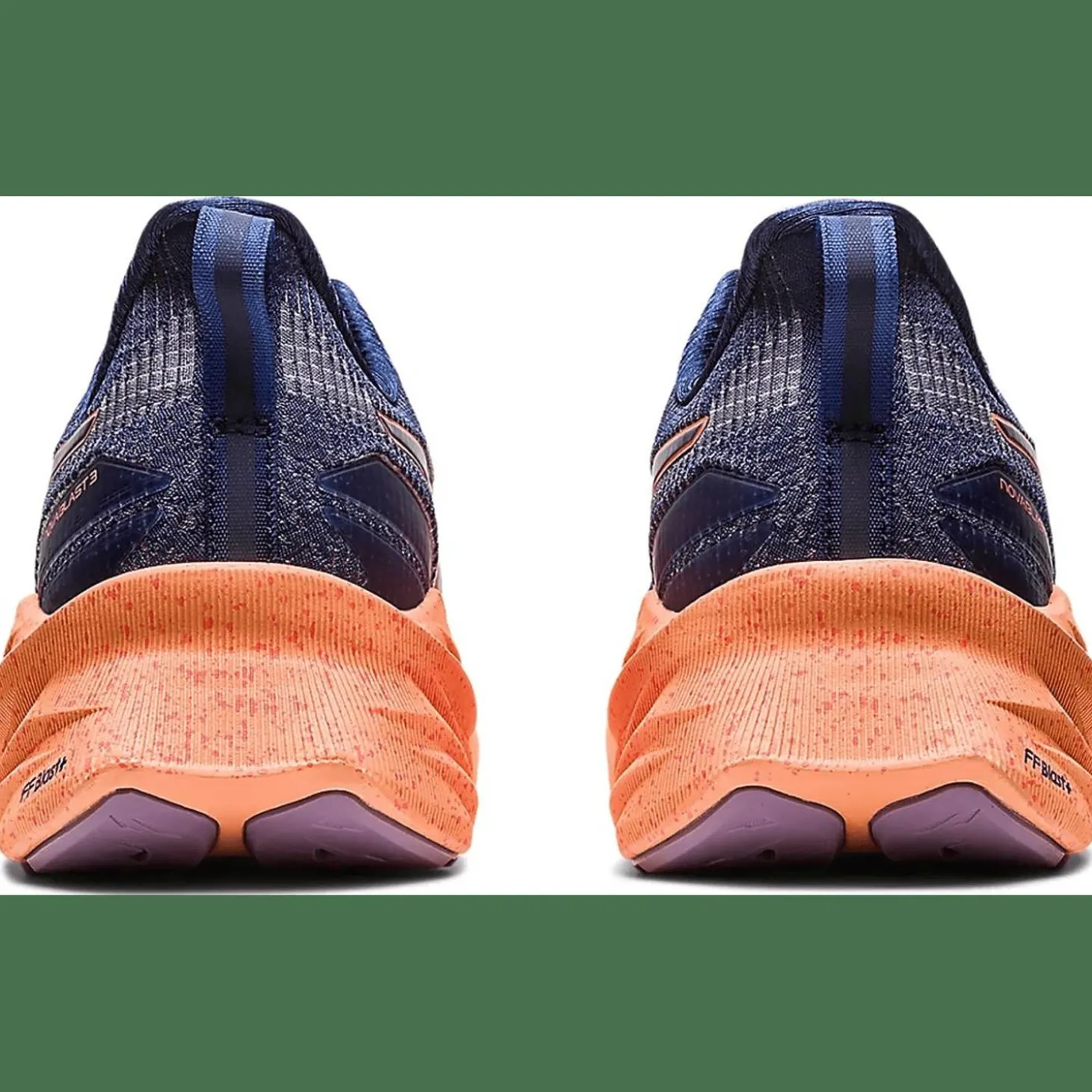 Novablast 3 LE Damen Laufschuhe
