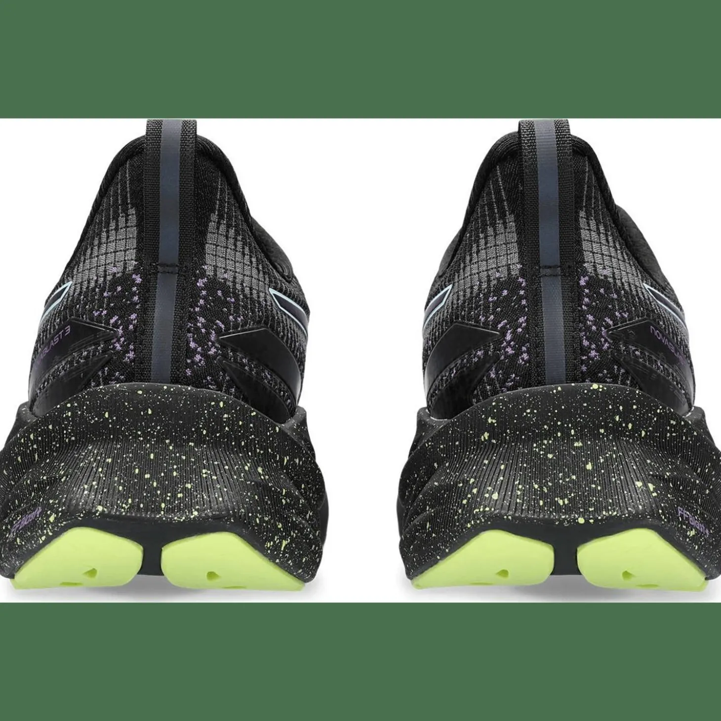 Novablast 3 LE Damen Laufschuhe