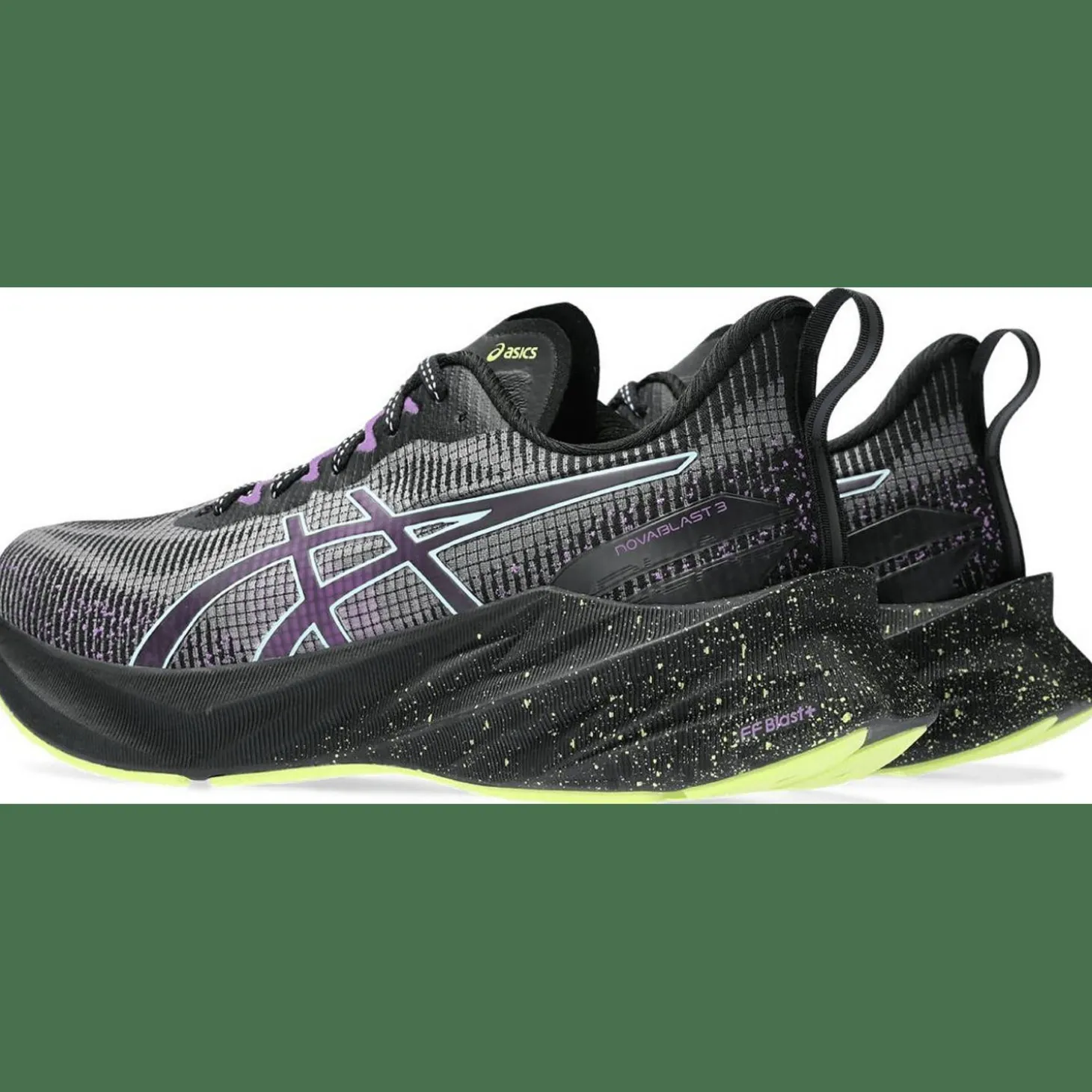 Novablast 3 LE Damen Laufschuhe