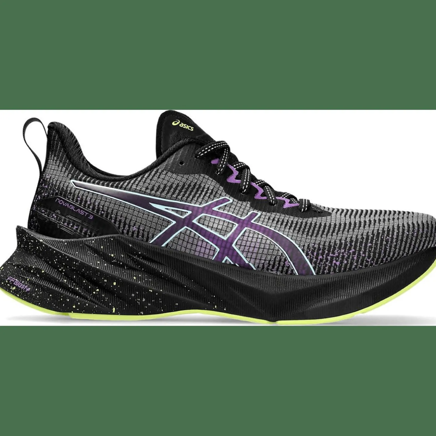 Novablast 3 LE Damen Laufschuhe