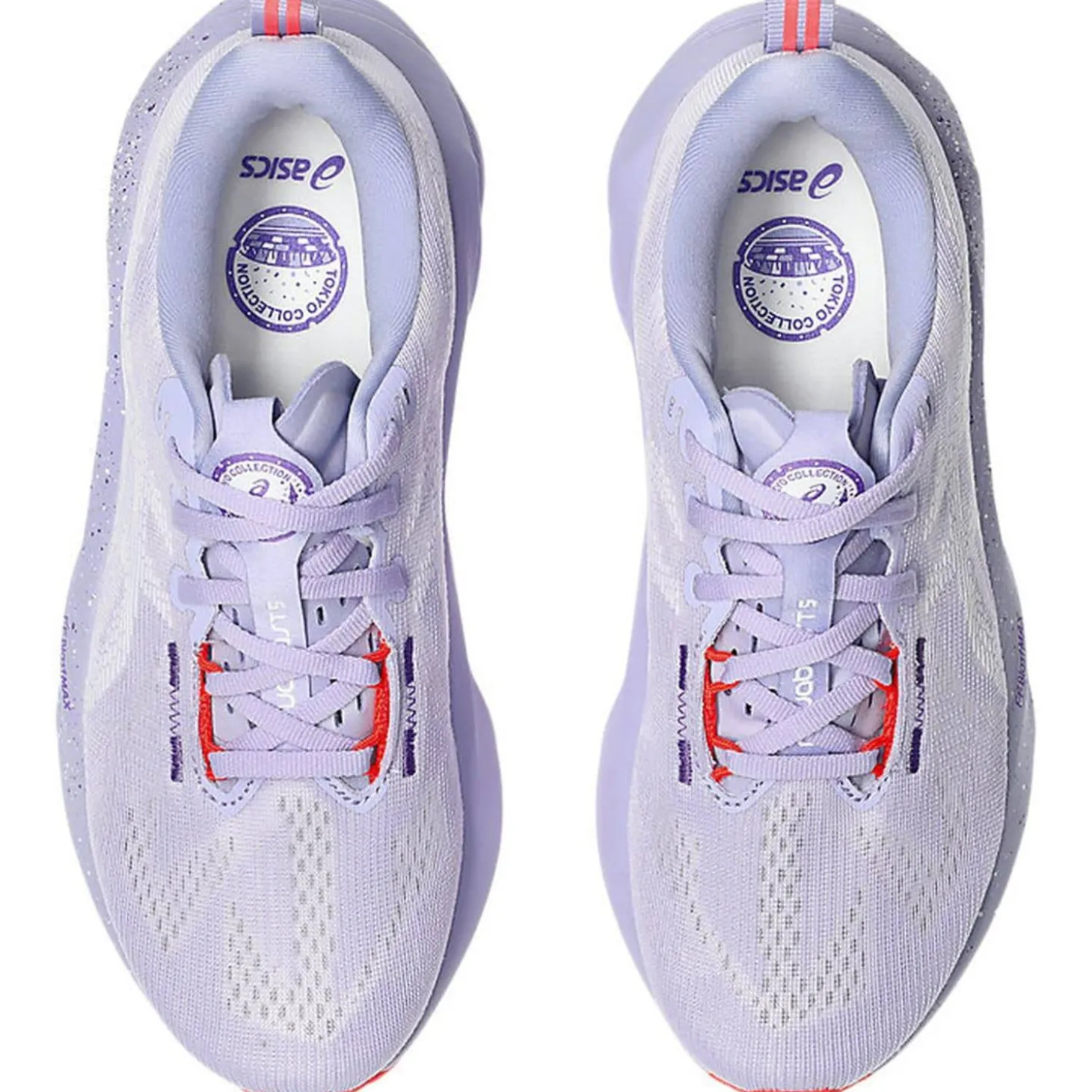 Novablast 5 Tokyo Damen Laufschuhe