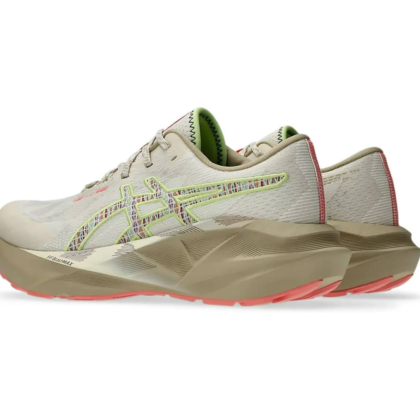 Novablast™ 5 TR Damen Laufschuhe