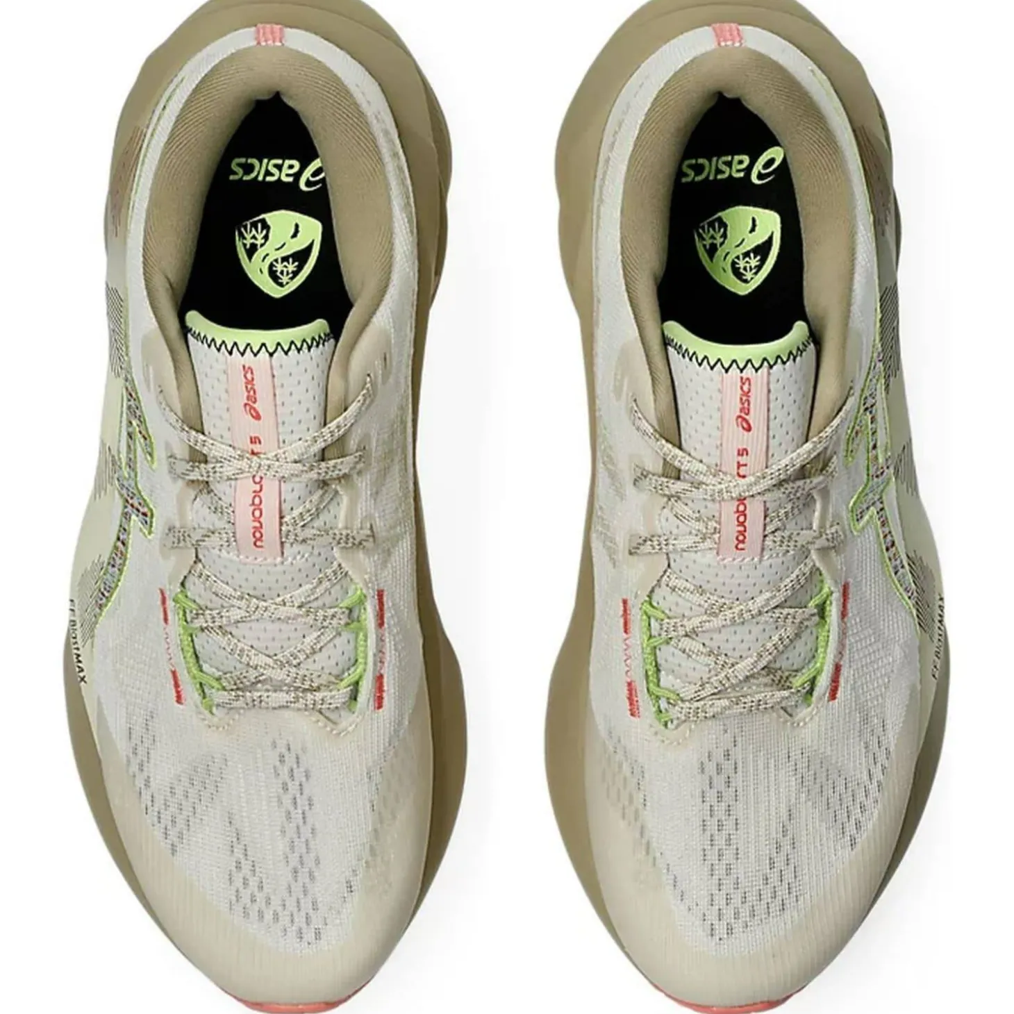 Novablast™ 5 TR Damen Laufschuhe