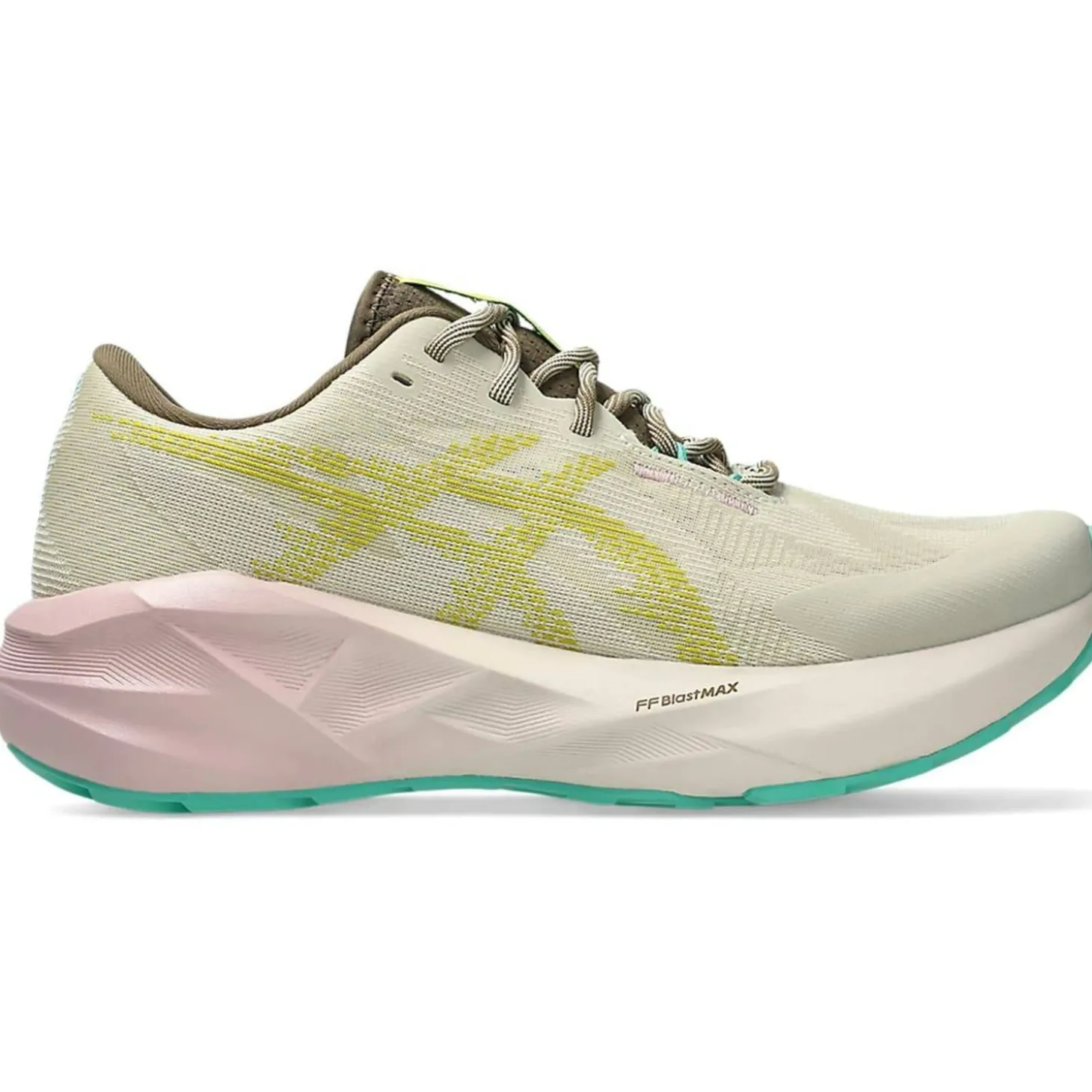 Novablast 5 TR Damen Laufschuhe