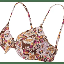 Novasarah-Sakai Damen Bikini-Oberteil