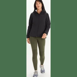 Novus Damen Funktionsjacke