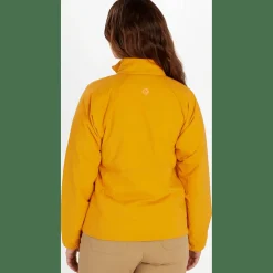 Novus LT Damen Funktionsjacke