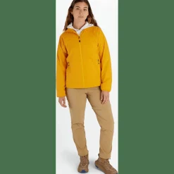 Novus LT Damen Funktionsjacke