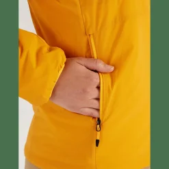 Novus LT Damen Funktionsjacke