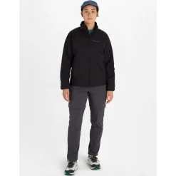 Novus LT Damen Funktionsjacke