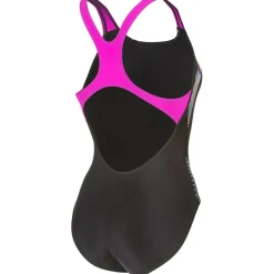 Nuance Swim Pro Back L Damen Schwimmanzug