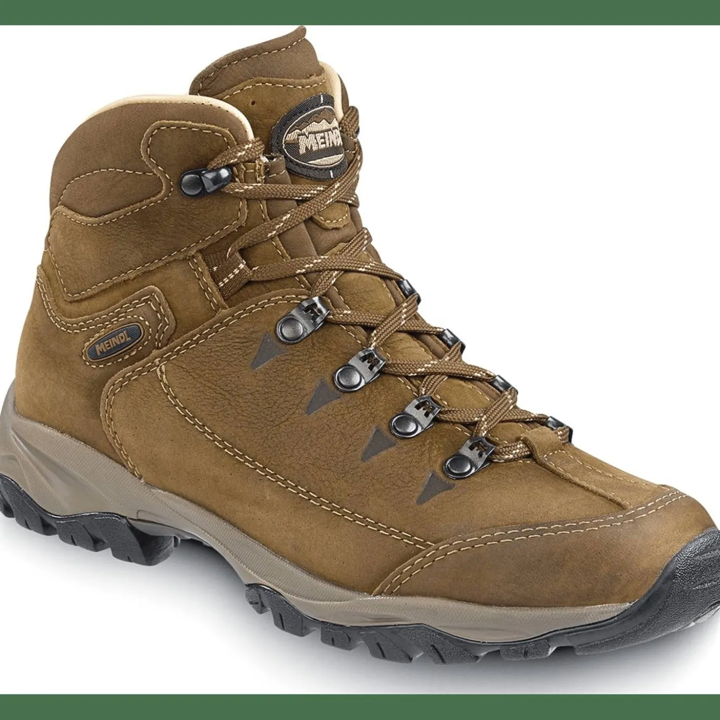 Ohio 2 Damen Trekkingstiefel