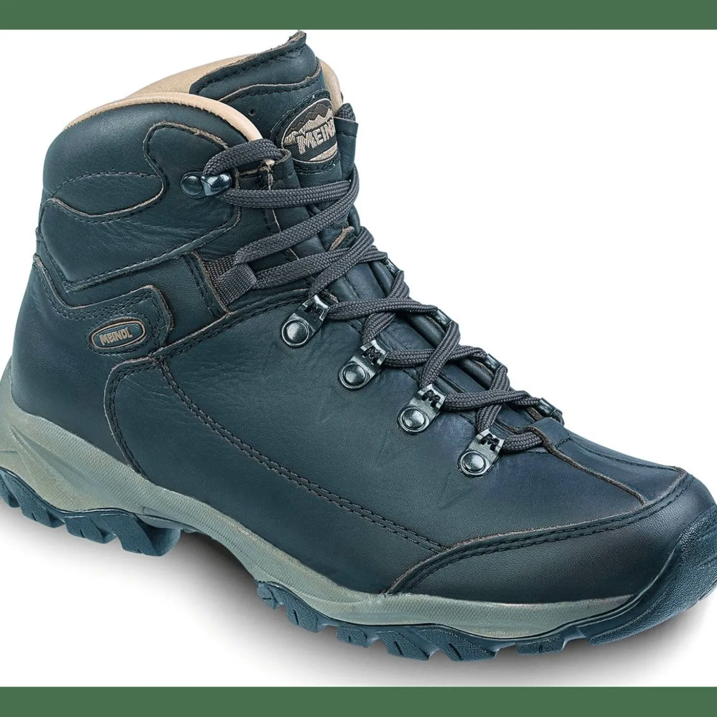 Ohio 3 Damen Trekkingstiefel