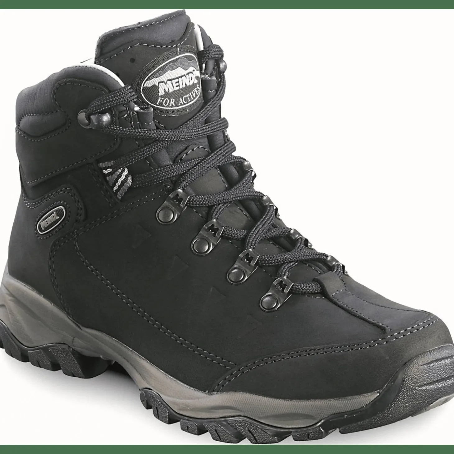 Ohio 2 Damen Trekkingstiefel