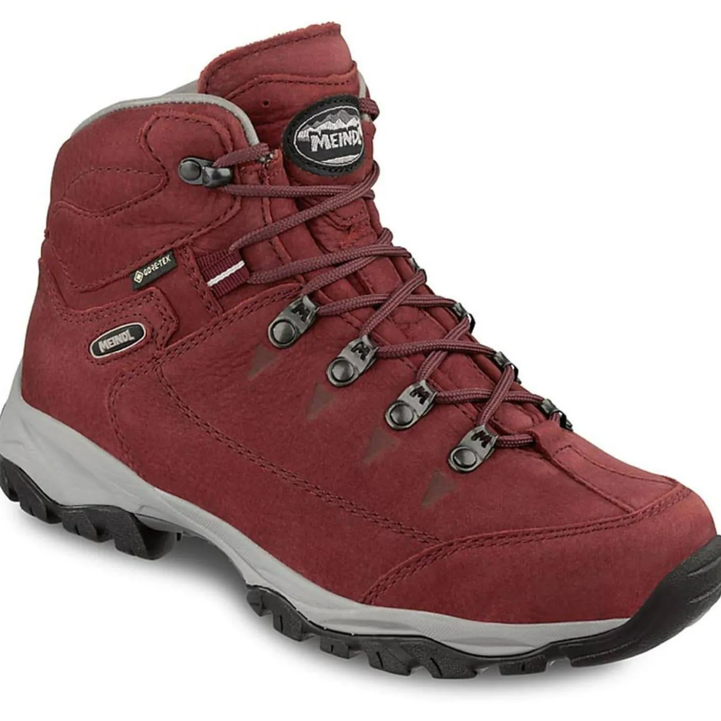 Ohio 2 GTX Damen Trekkingstiefel