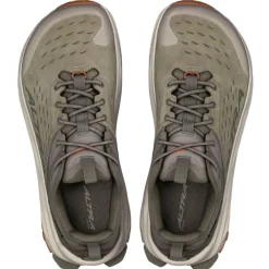 Olympus 6 Hike Low GTX Herren Trekking-Halbschuhe