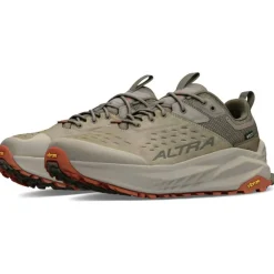 Olympus 6 Hike Low GTX Herren Trekking-Halbschuhe