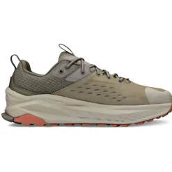 Olympus 6 Hike Low GTX Herren Trekking-Halbschuhe