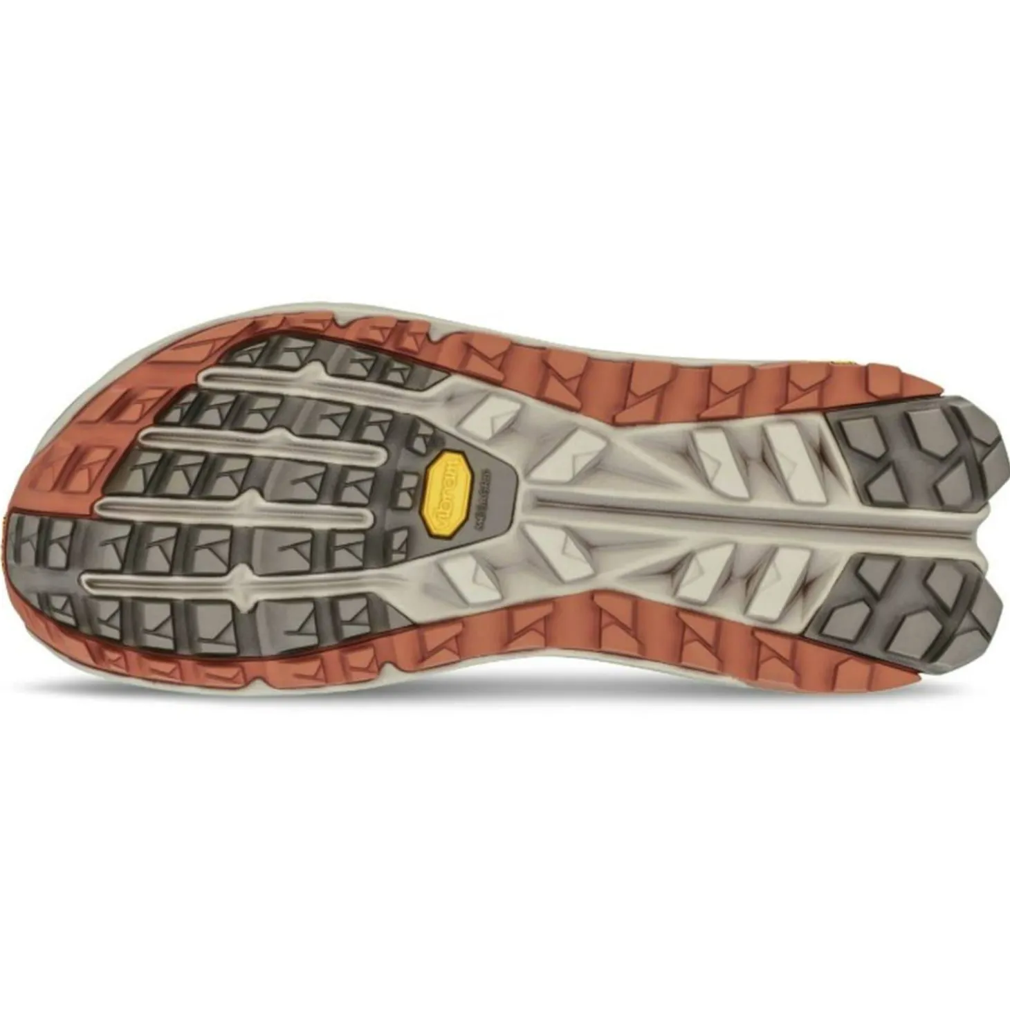 Olympus 6 Hike Low GTX Herren Trekking-Halbschuhe