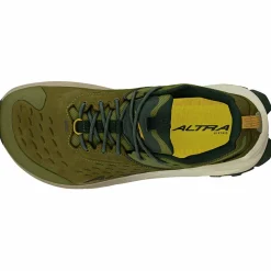 Olympus 6 Hike Low GTX Herren Trekking-Halbschuhe