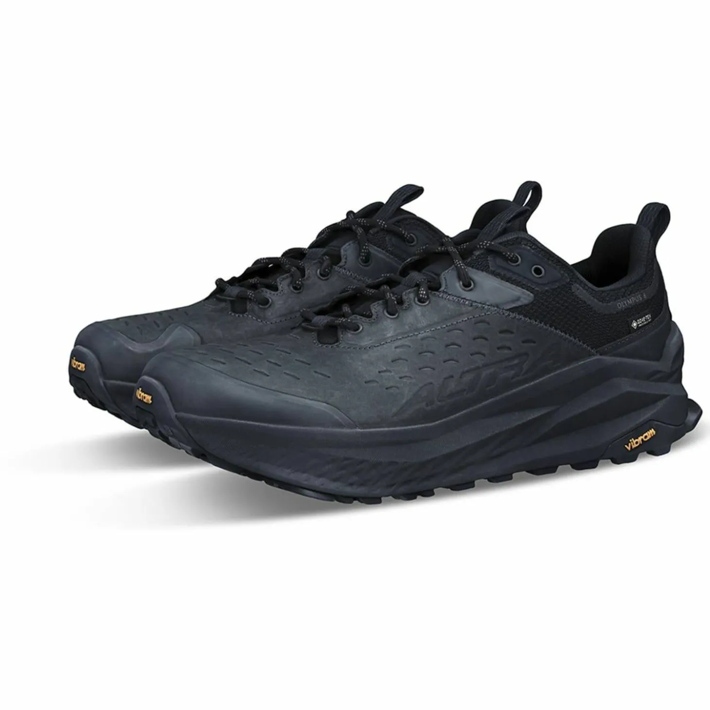 Olympus 6 Hike Low GTX Herren Trekking-Halbschuhe