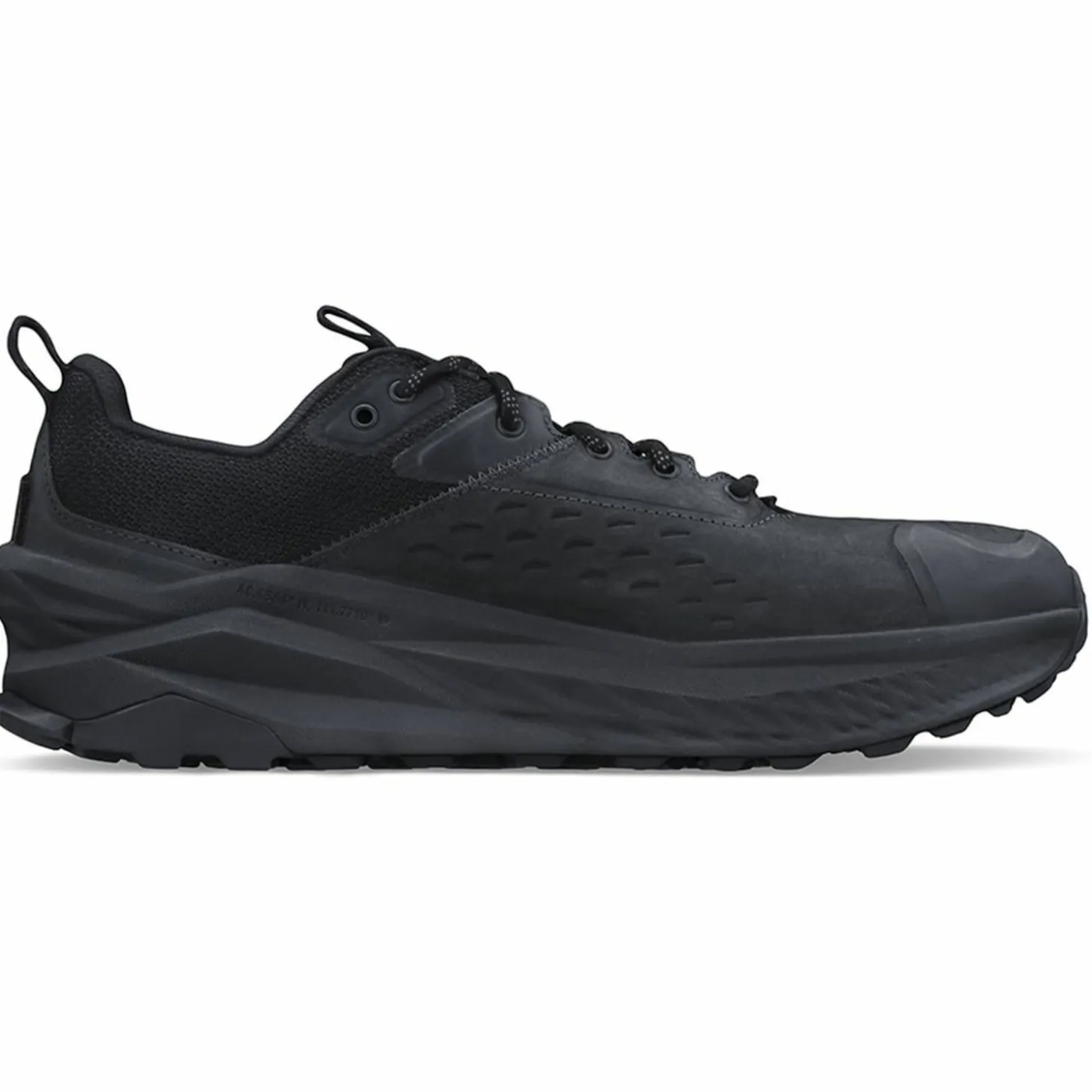 Olympus 6 Hike Low GTX Herren Trekking-Halbschuhe