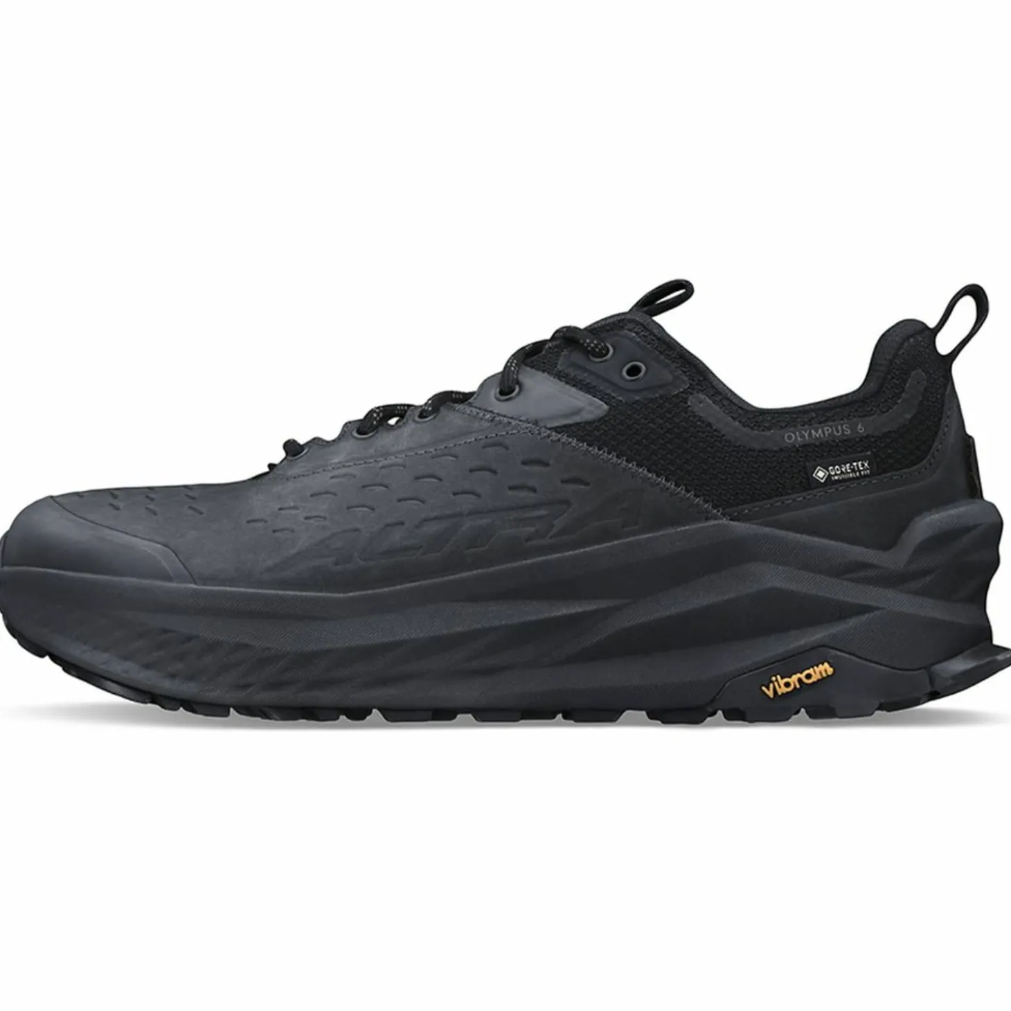 Olympus 6 Hike Low GTX Herren Trekking-Halbschuhe