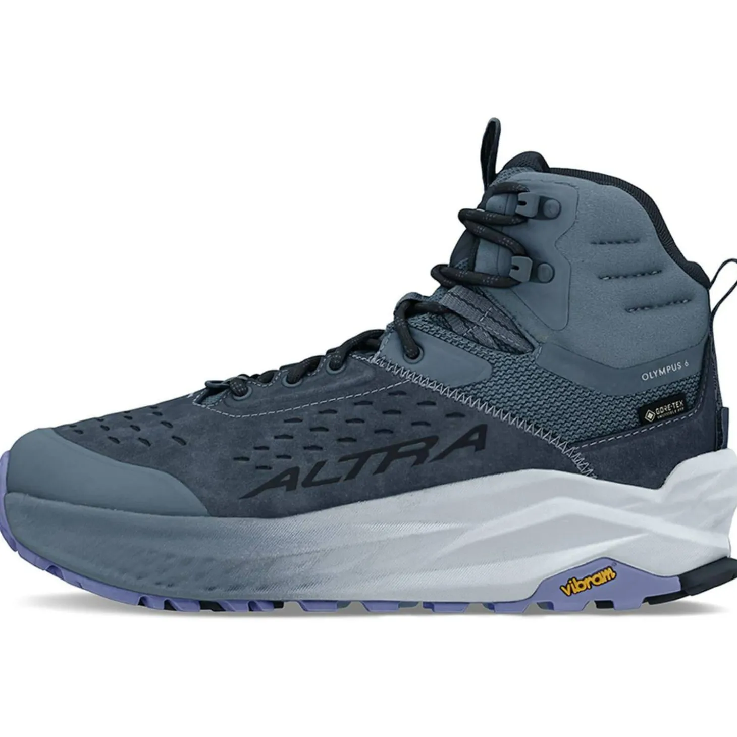 Olympus 6 Hike Mid GTX Damen Trekkingstiefel