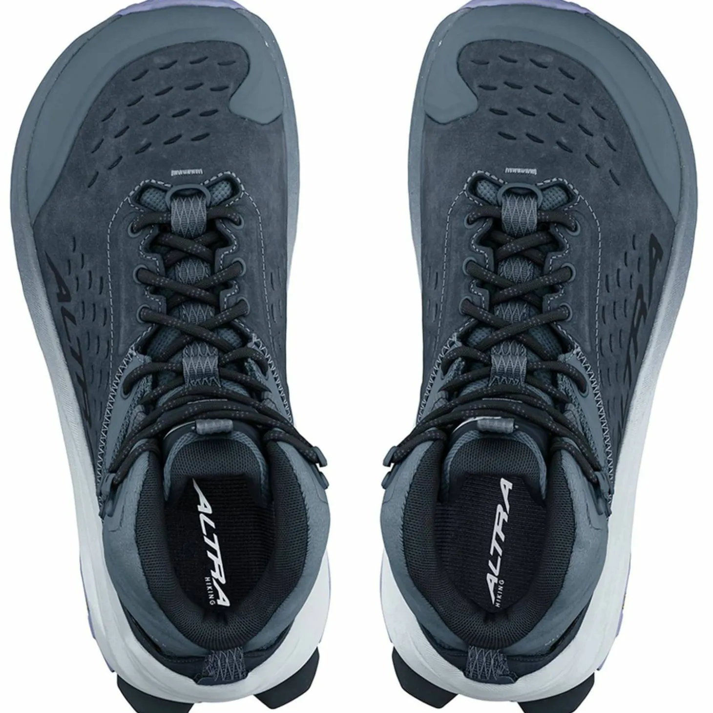 Olympus 6 Hike Mid GTX Damen Trekkingstiefel