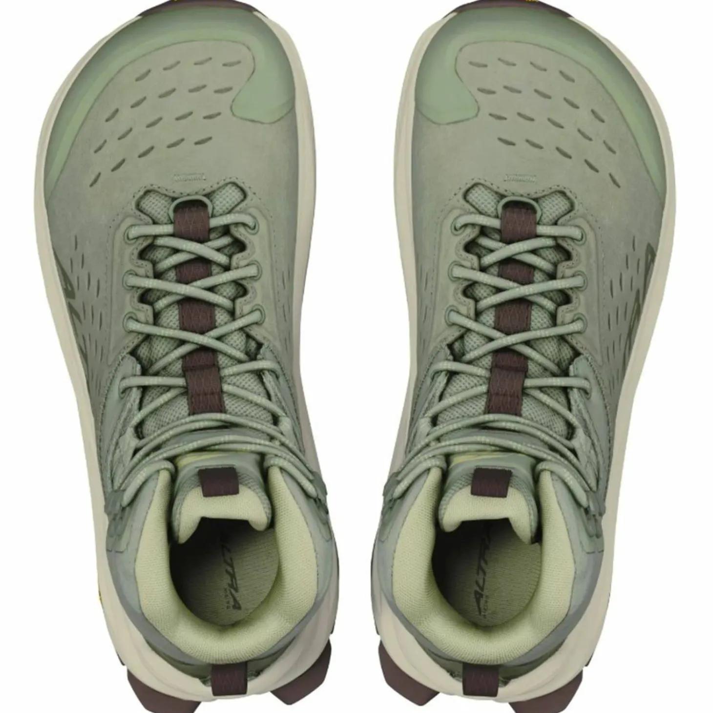 Olympus 6 Hike Mid GTX Damen Trekkingstiefel