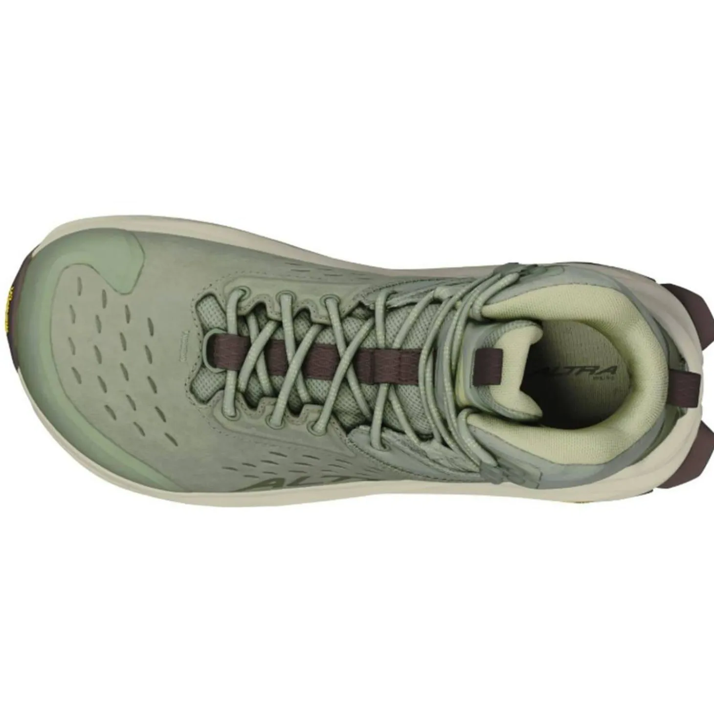 Olympus 6 Hike Mid GTX Damen Trekkingstiefel