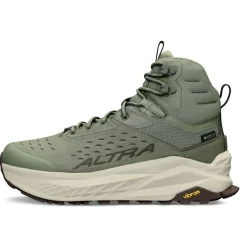 Olympus 6 Hike Mid GTX Damen Trekkingstiefel