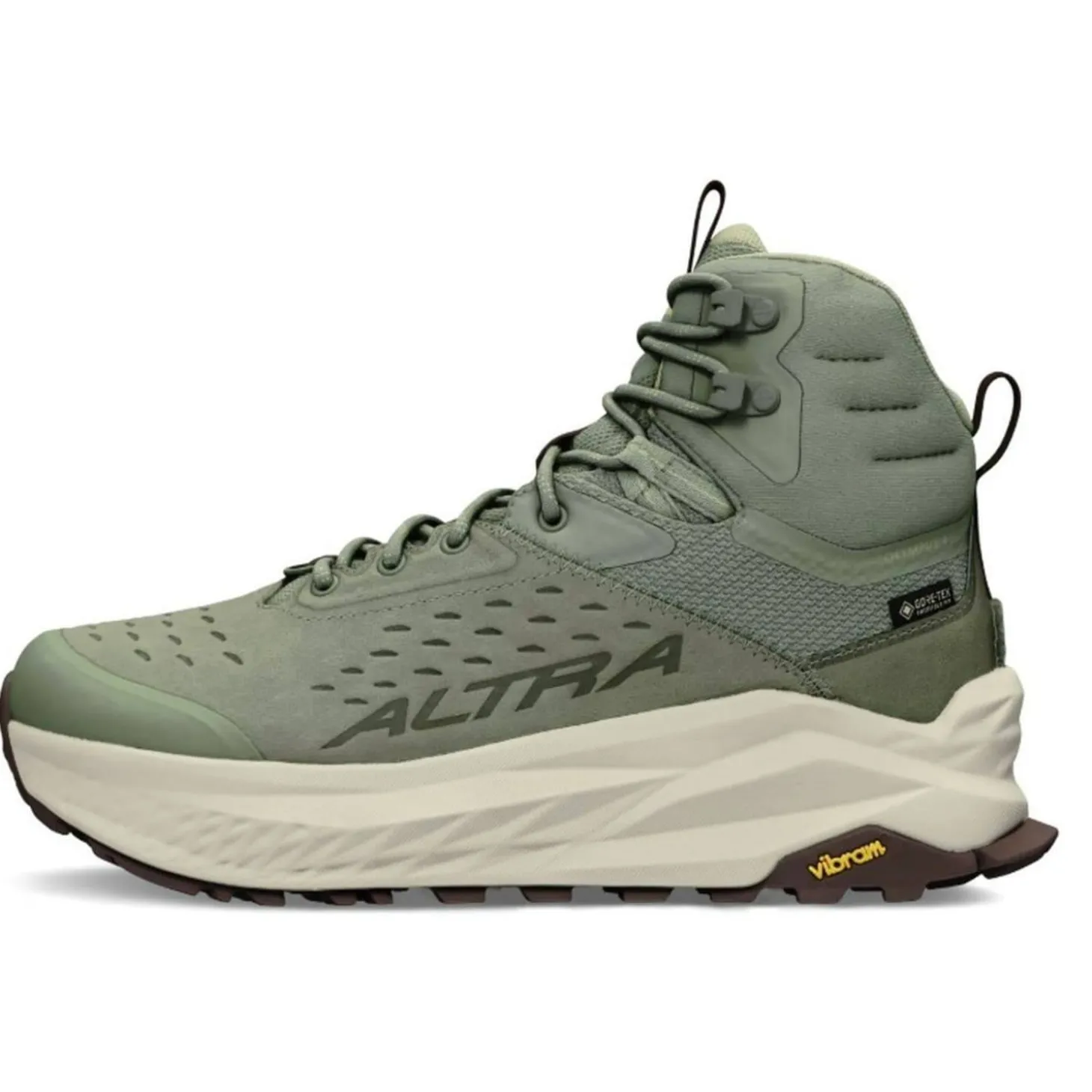 Olympus 6 Hike Mid GTX Damen Trekkingstiefel
