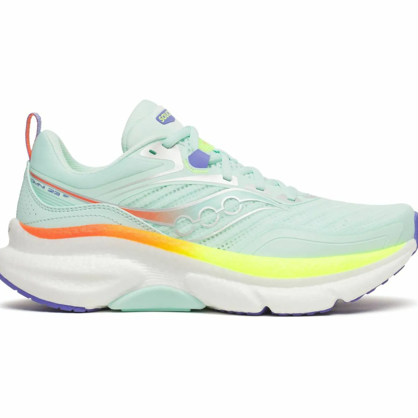 Omni ST 23 Damen Laufschuhe