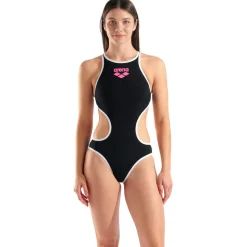 ONE Biglogo ONE Piece Damen Schwimmanzug