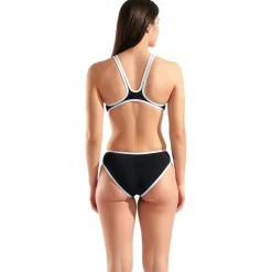 ONE Biglogo ONE Piece Damen Schwimmanzug