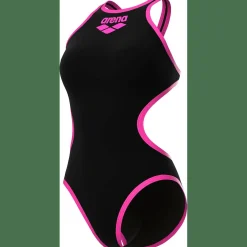 ONE Biglogo ONE Piece Damen Schwimmanzug