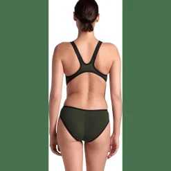 ONE Biglogo ONE Piece Damen Schwimmanzug