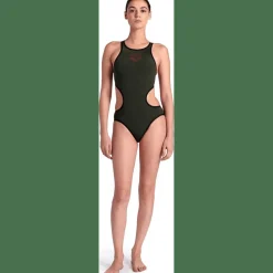 ONE Biglogo ONE Piece Damen Schwimmanzug