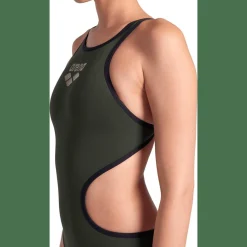 ONE Biglogo ONE Piece Damen Schwimmanzug