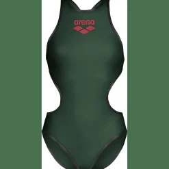 ONE Biglogo ONE Piece Damen Schwimmanzug
