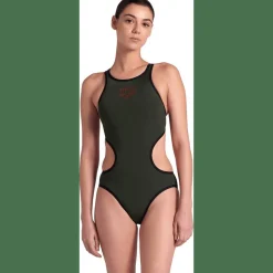 ONE Biglogo ONE Piece Damen Schwimmanzug