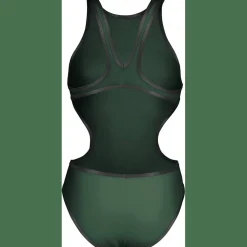 ONE Biglogo ONE Piece Damen Schwimmanzug