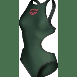 ONE Biglogo ONE Piece Damen Schwimmanzug