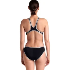 ONE Biglogo ONE Piece Damen Schwimmanzug