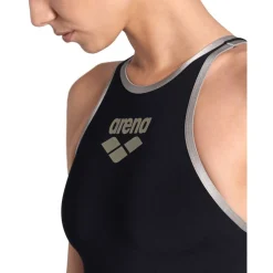 ONE Biglogo ONE Piece Damen Schwimmanzug